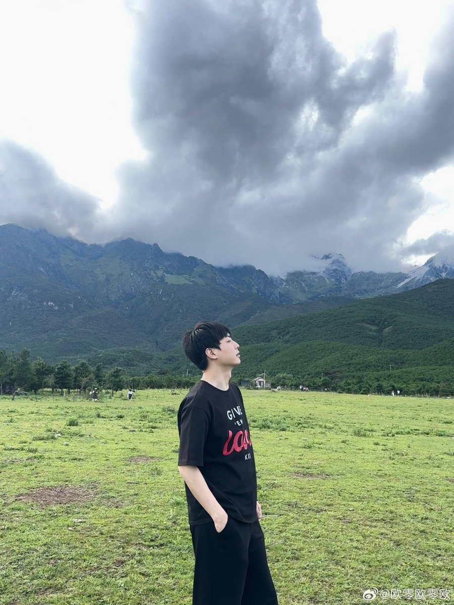 VCT CN Posting tweet media