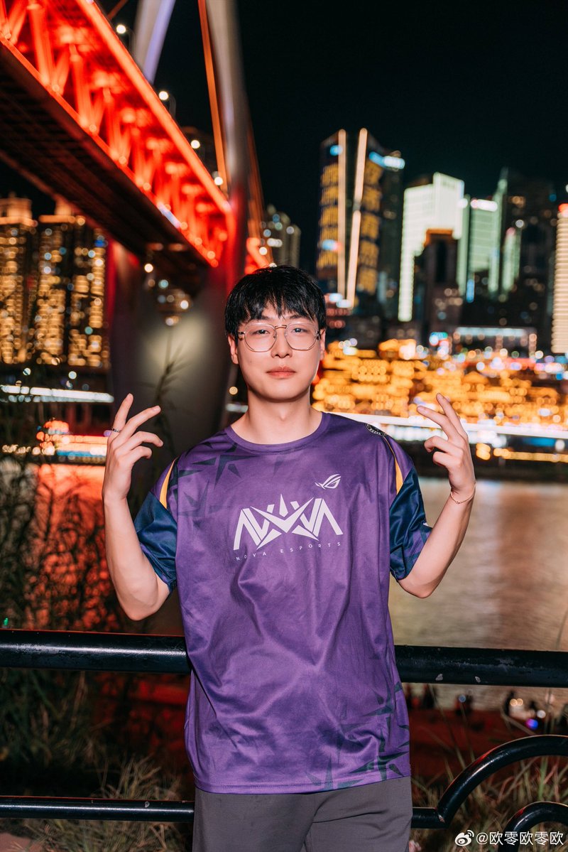 VCT CN Posting tweet media