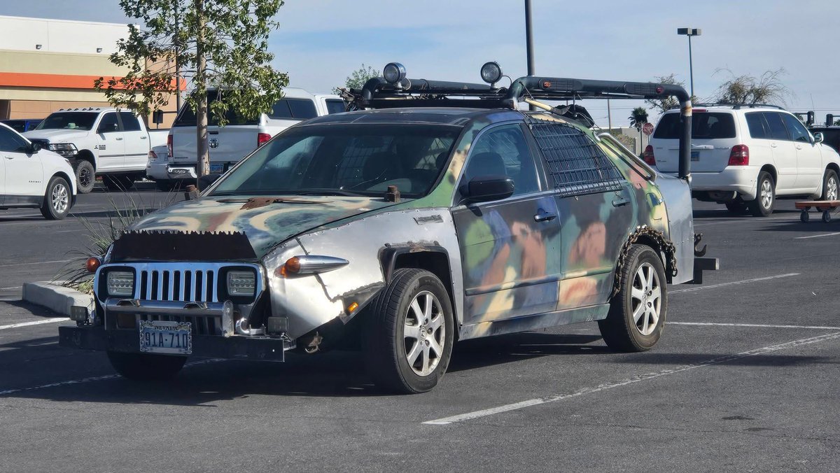 Heathen King tweet media