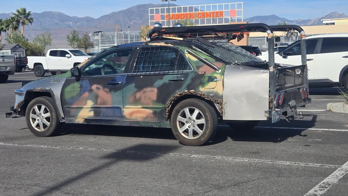 Heathen King tweet media