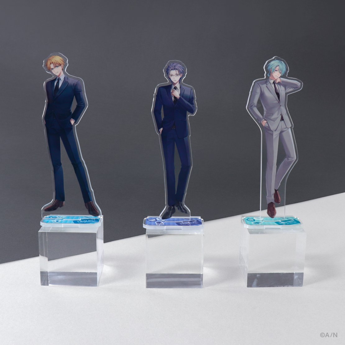 にじさんじ公式🌈🕒 tweet media