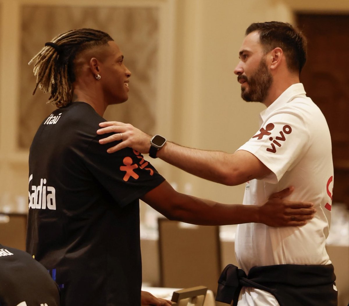 Planeta do Futebol 🌎 tweet media