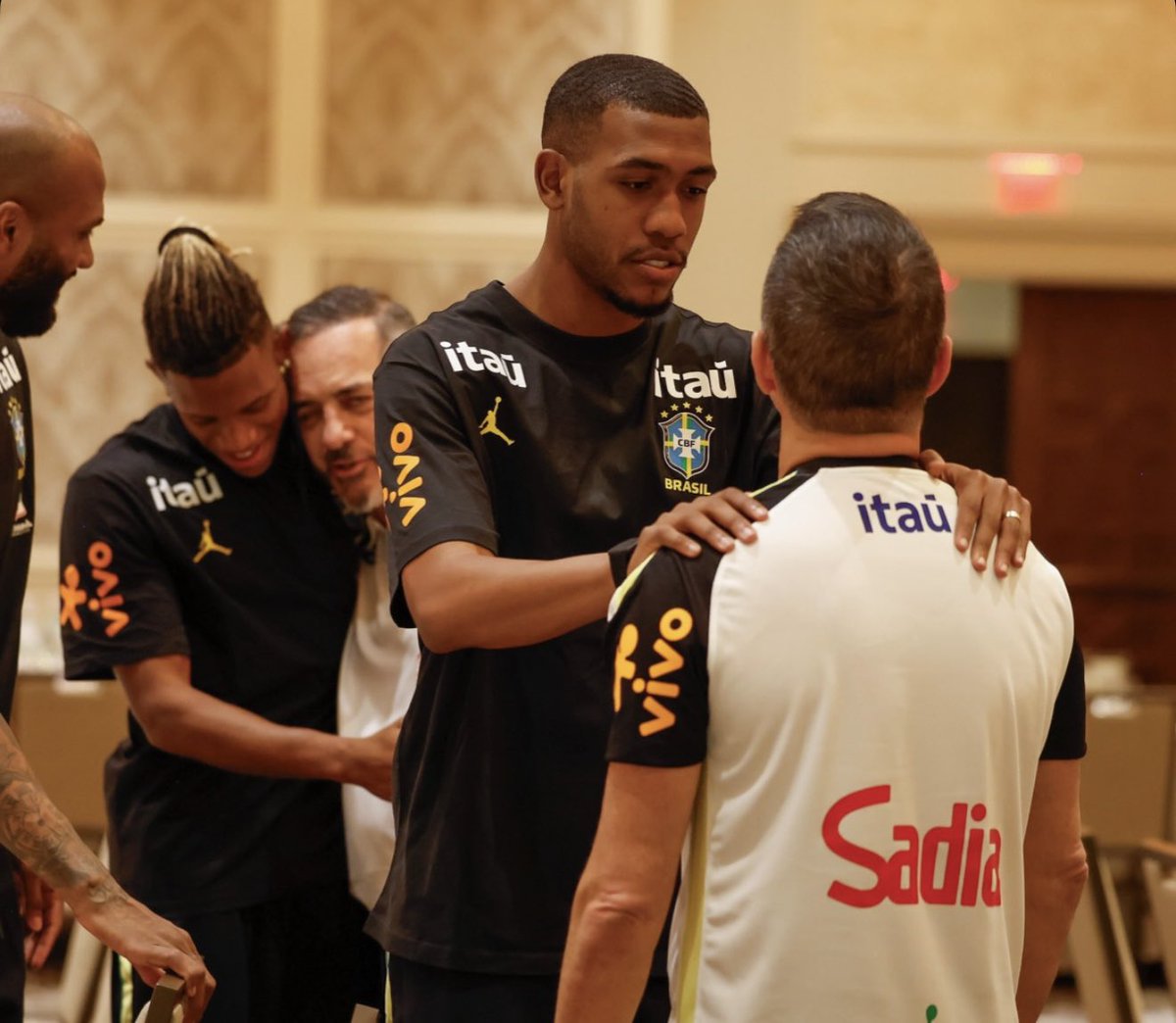 Planeta do Futebol 🌎 tweet media