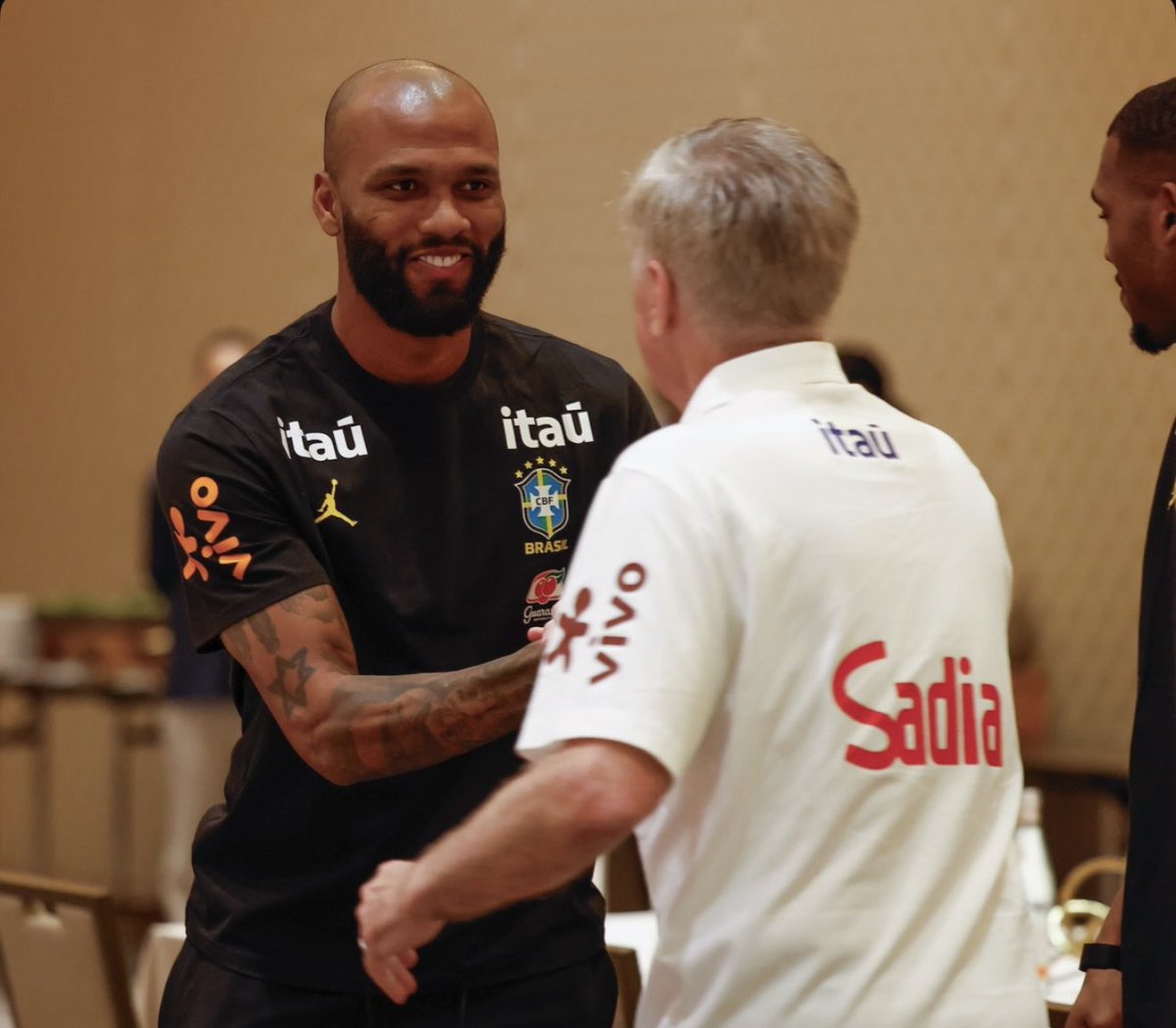 Planeta do Futebol 🌎 tweet media