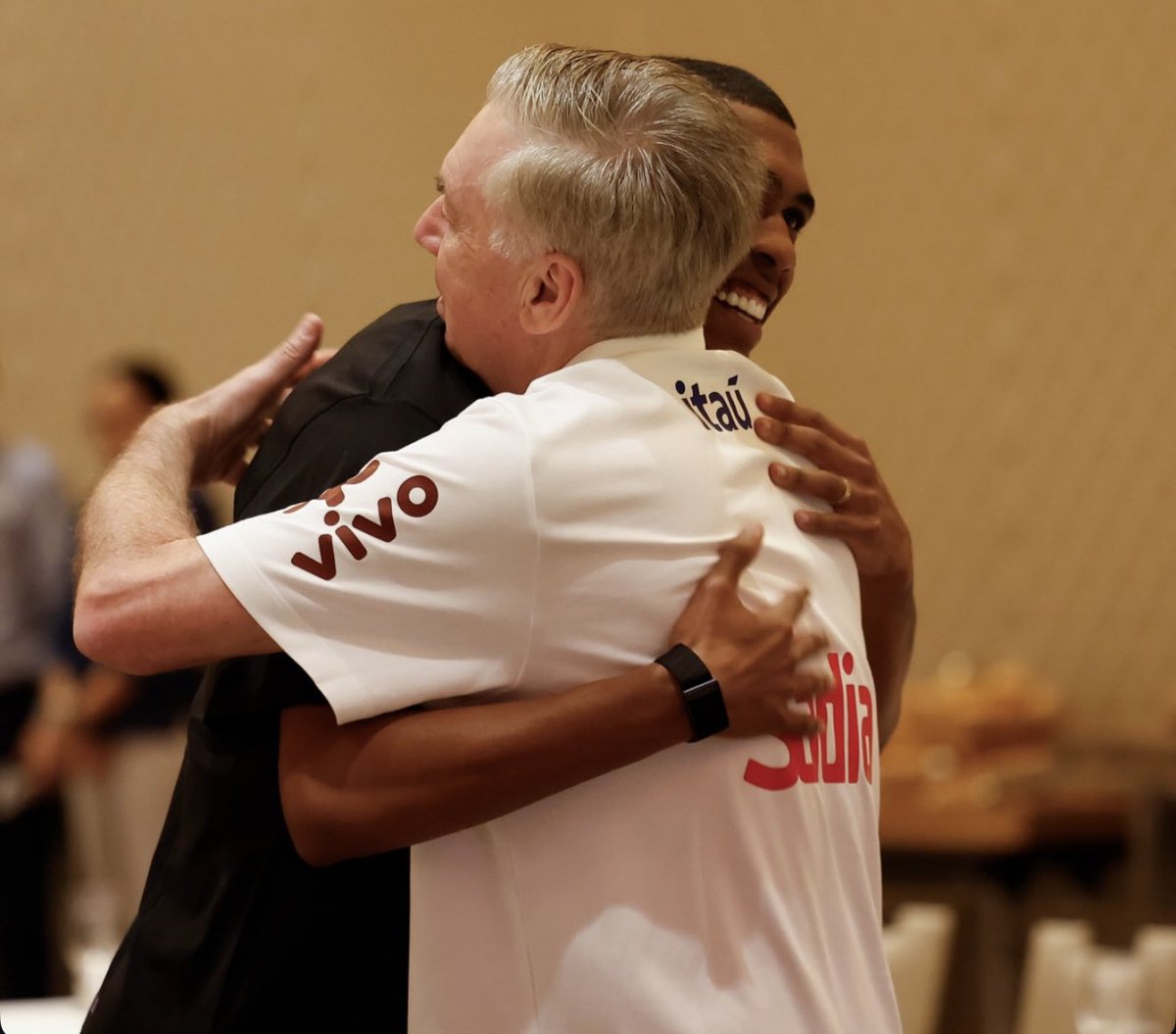 Planeta do Futebol 🌎 tweet media