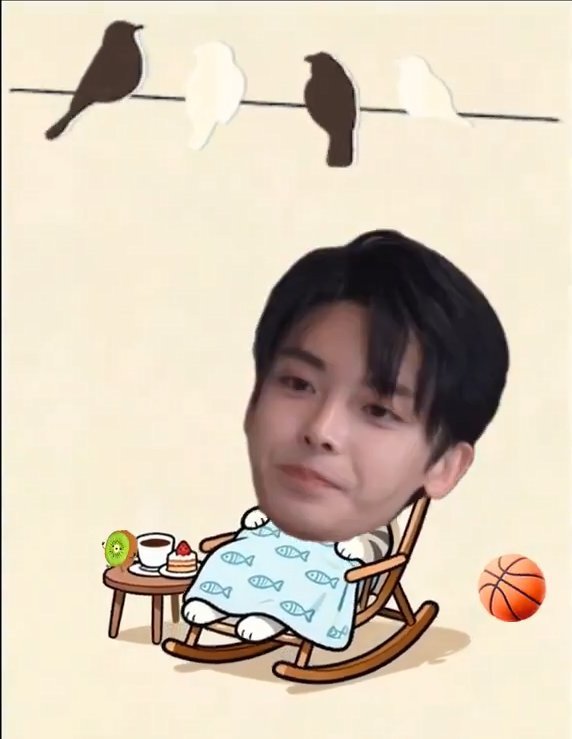 🍉 ผู้เสกงาน tweet media