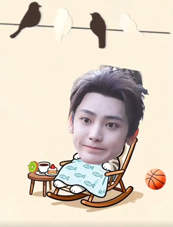 🍉 ผู้เสกงาน tweet media