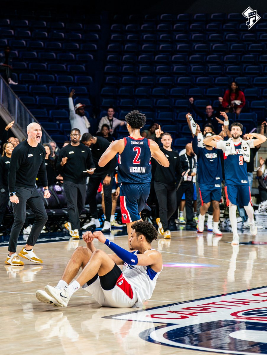 Capital City Go-Go tweet media