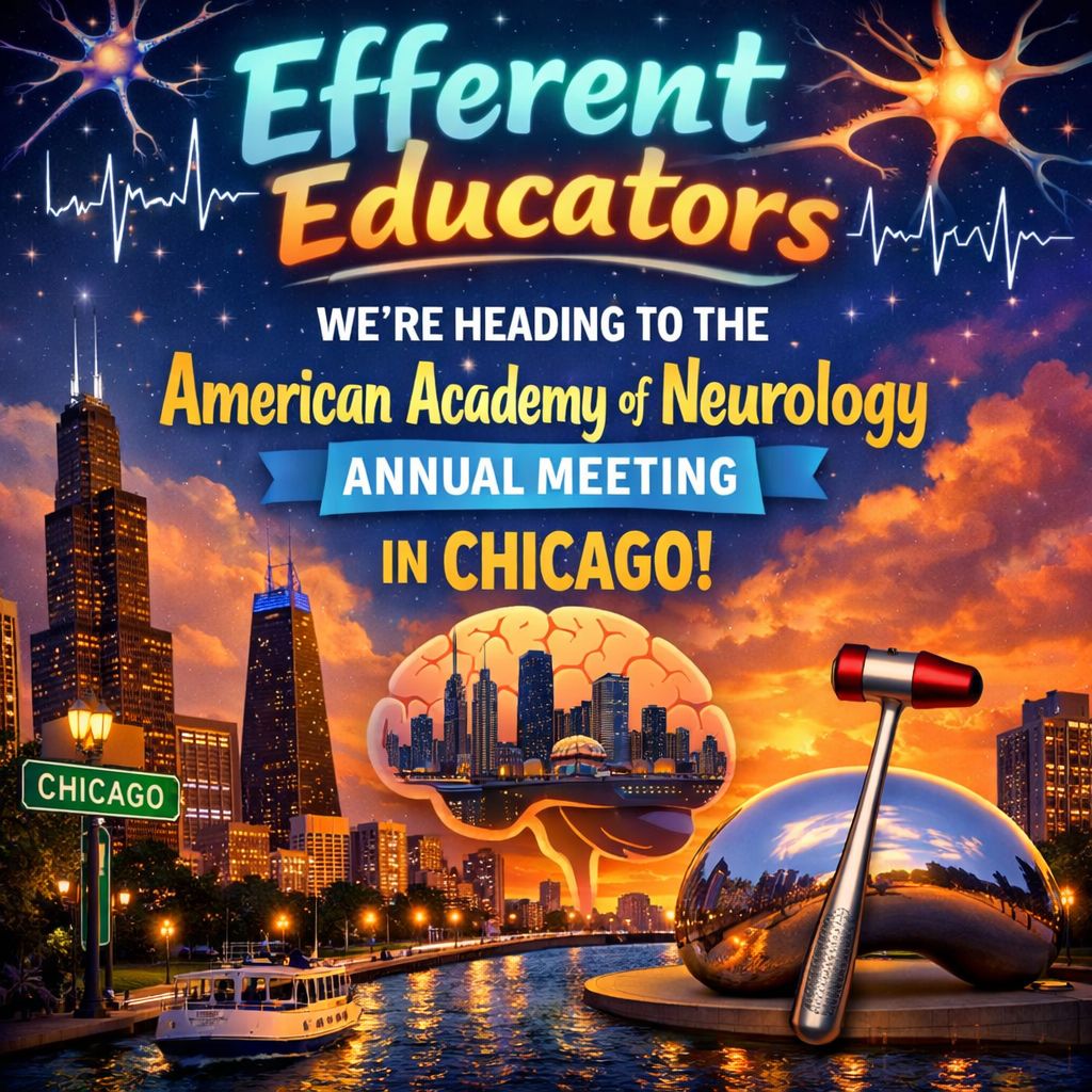 Efferent Educators tweet media