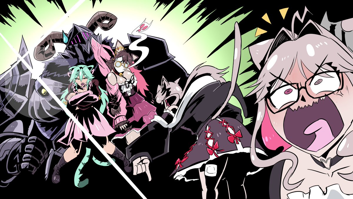 Deputy Rust tweet media