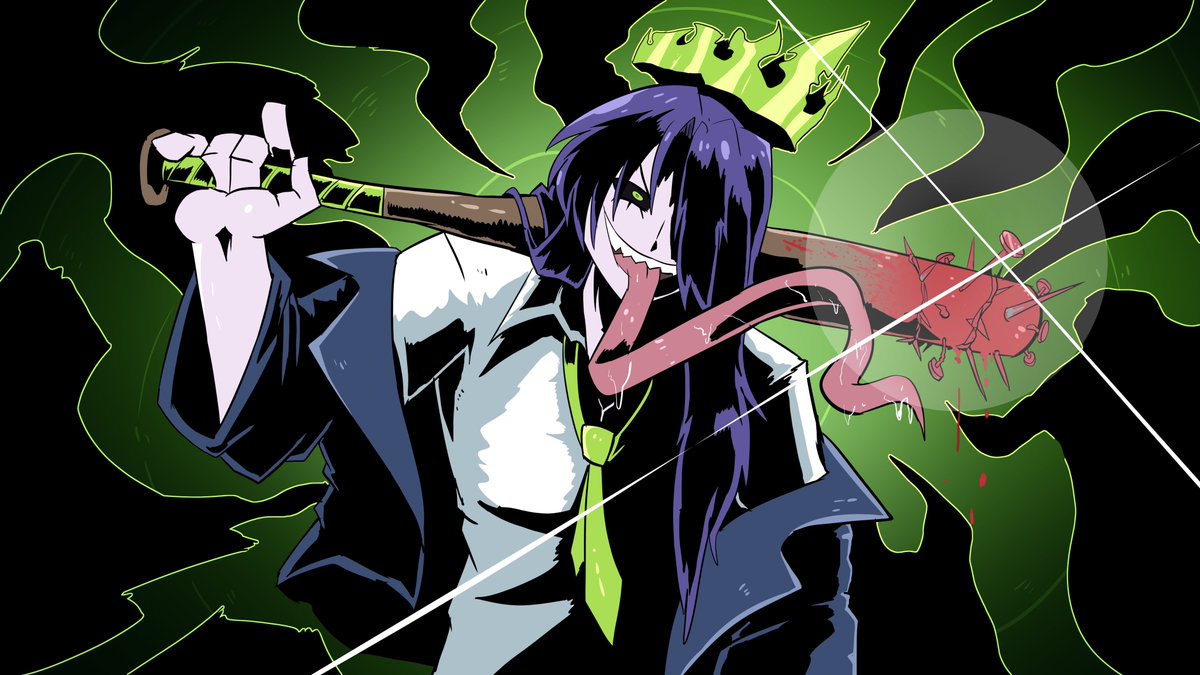 Deputy Rust tweet media