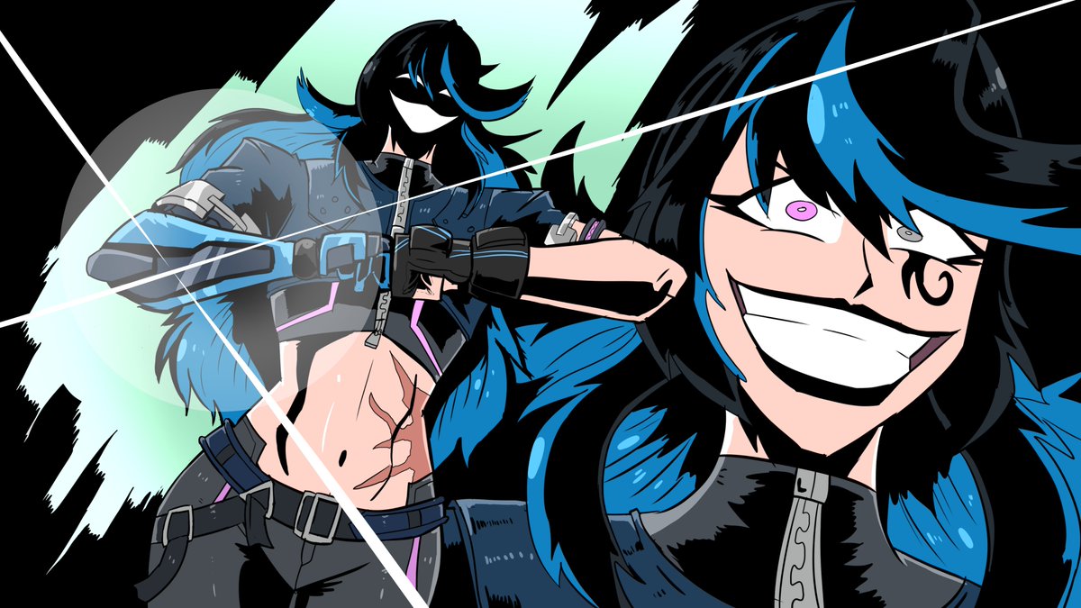 Deputy Rust tweet media