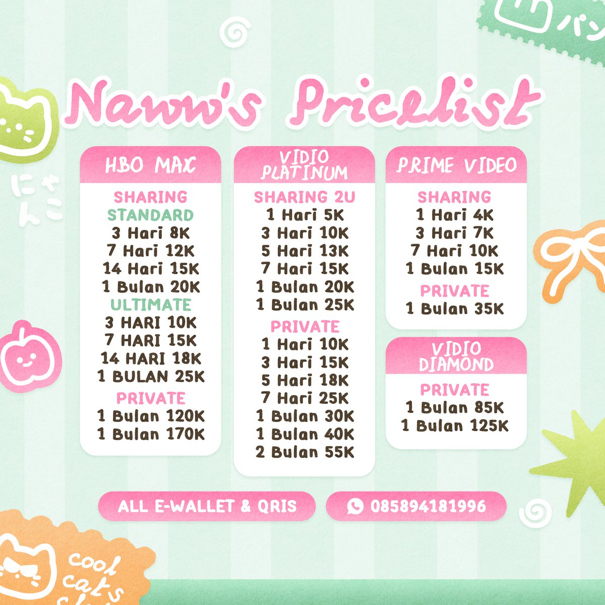 naww kiciw! 🎀🍏🐳 tweet media