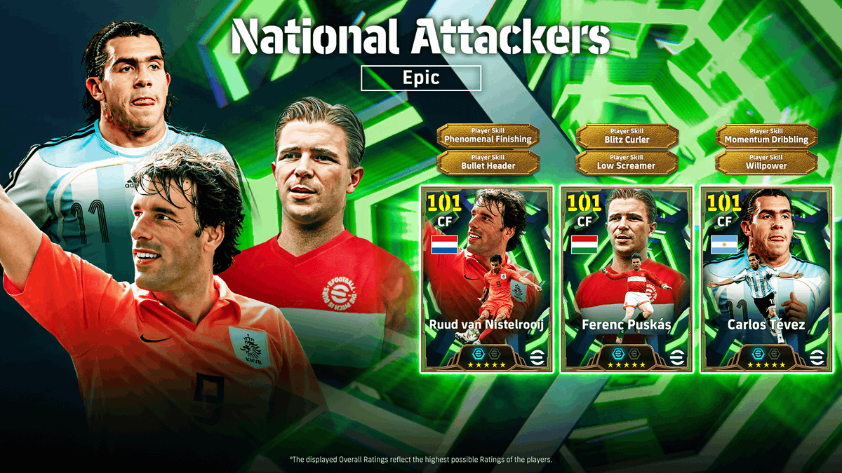 eFootball_Live tweet media