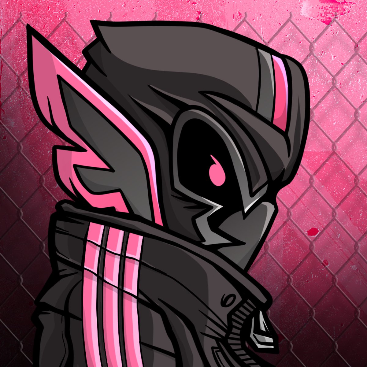 FloSerious👻 tweet media