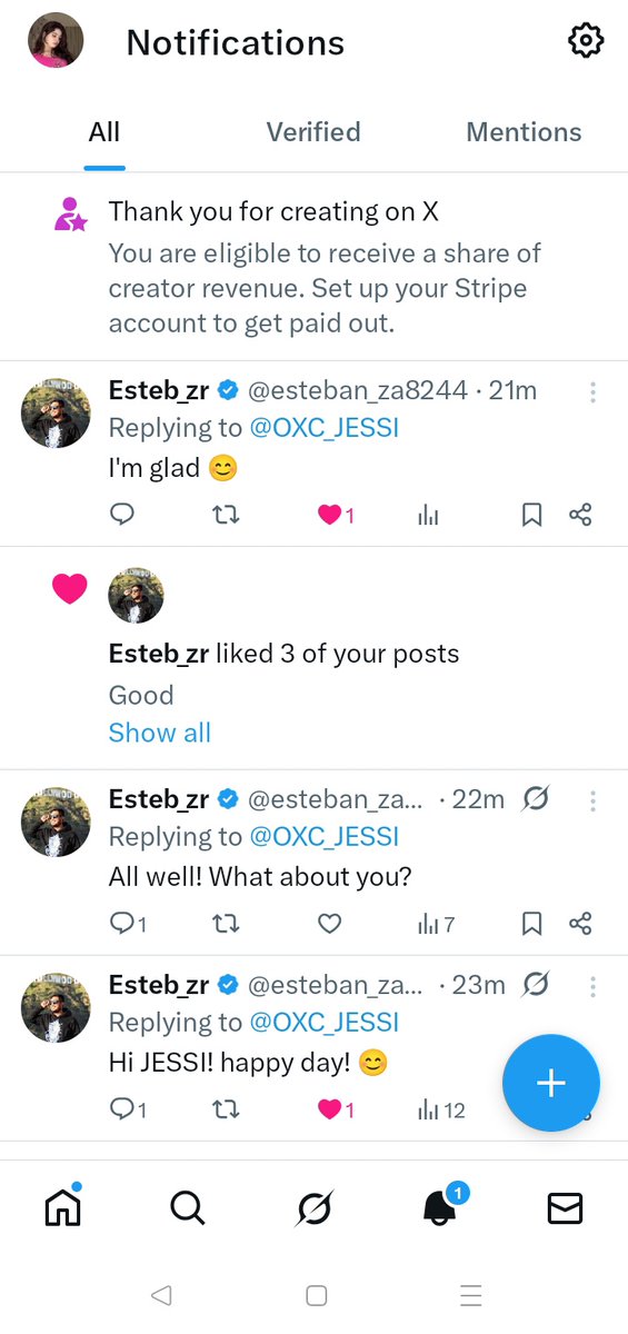 JESSI tweet media