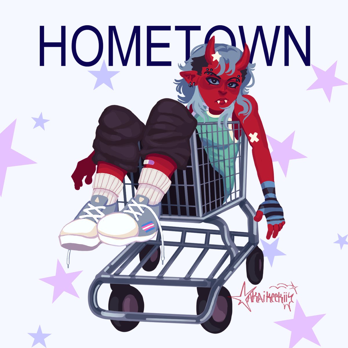 Akai 🍰 tweet media