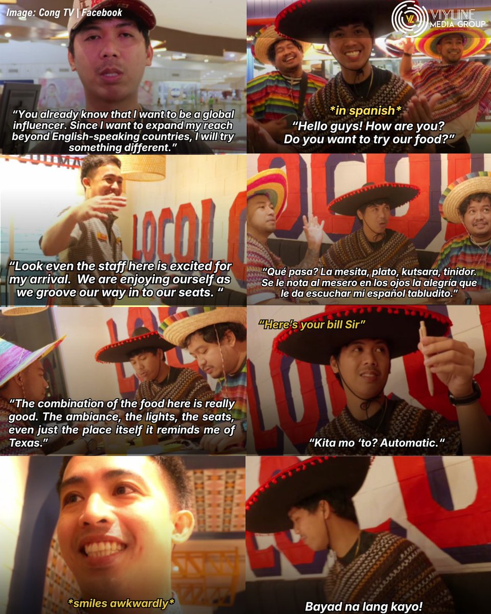 Viyline Media Group tweet media