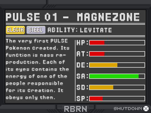 PULSE Machines tweet media