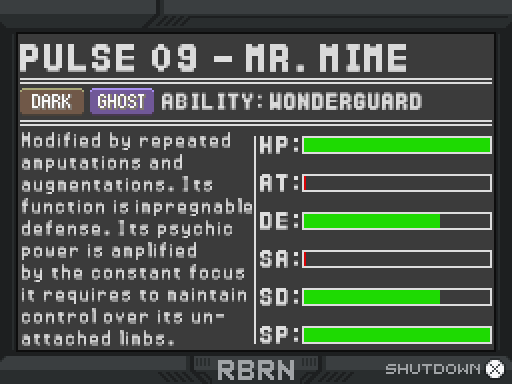 PULSE Machines tweet media