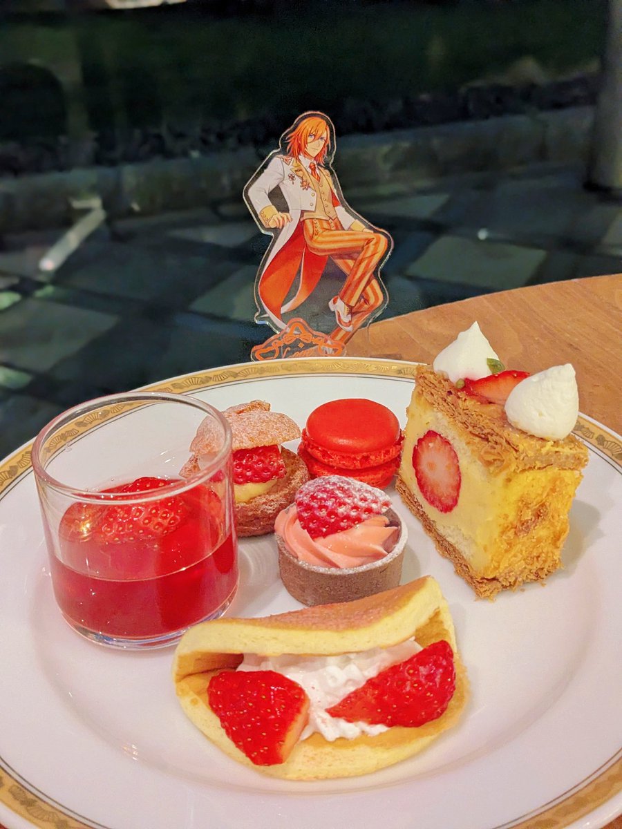 せりぬん@取引垢 tweet media