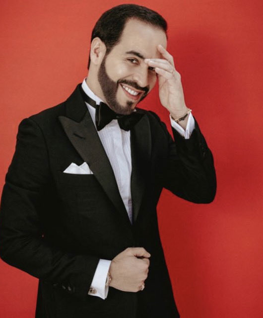 Daniel Muñoz González tweet media