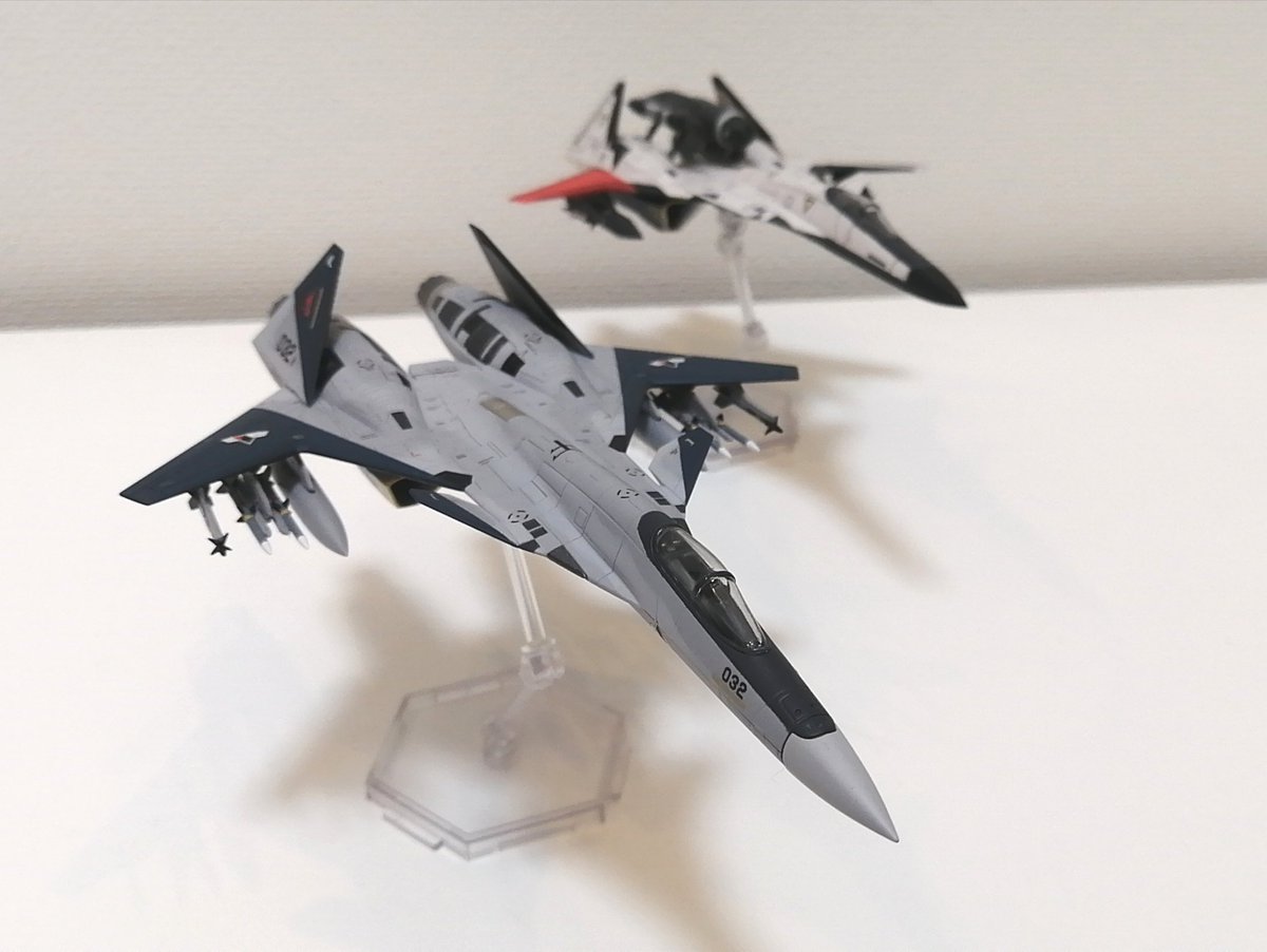 ミュン少佐 tweet media