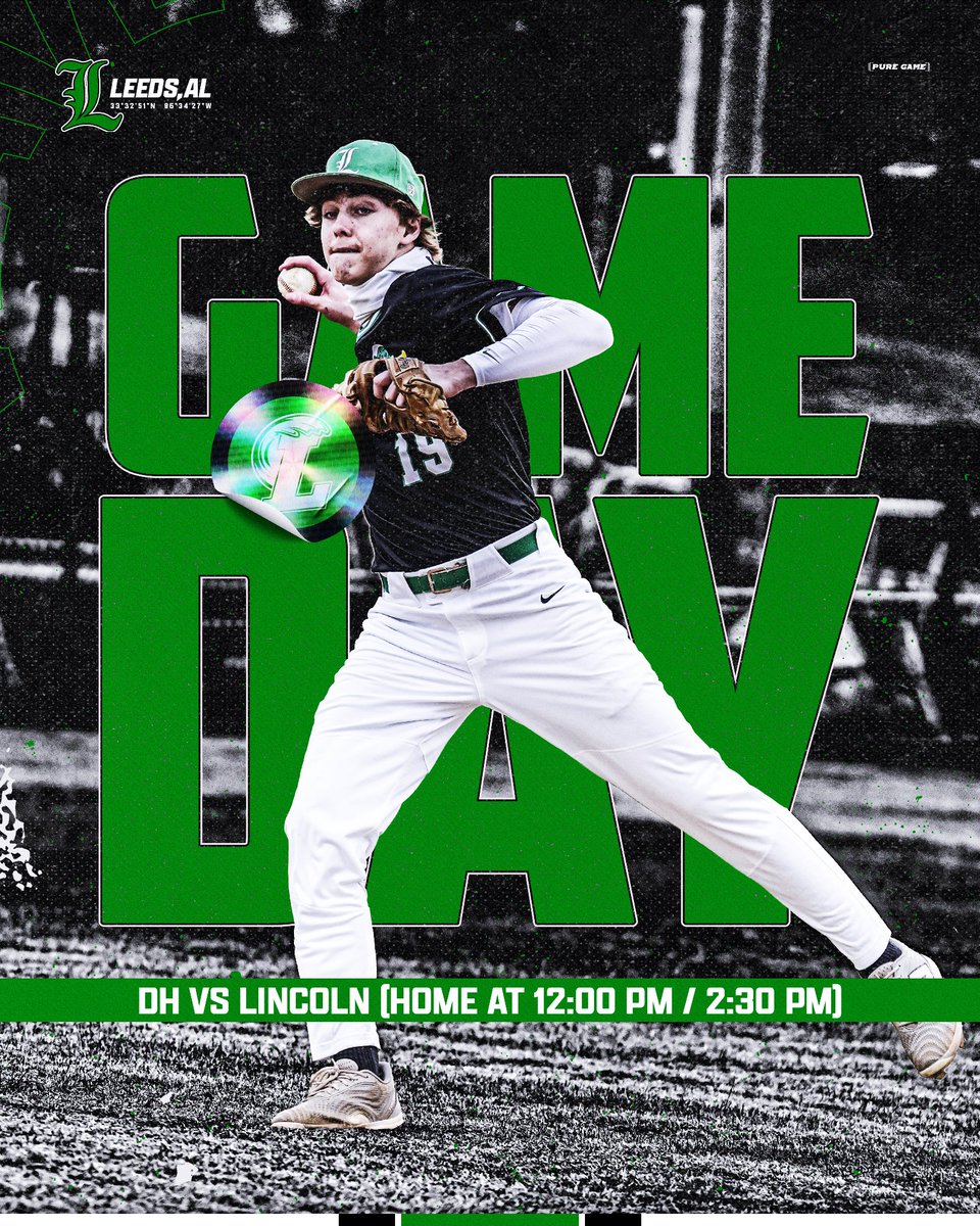 Leeds Baseball tweet media