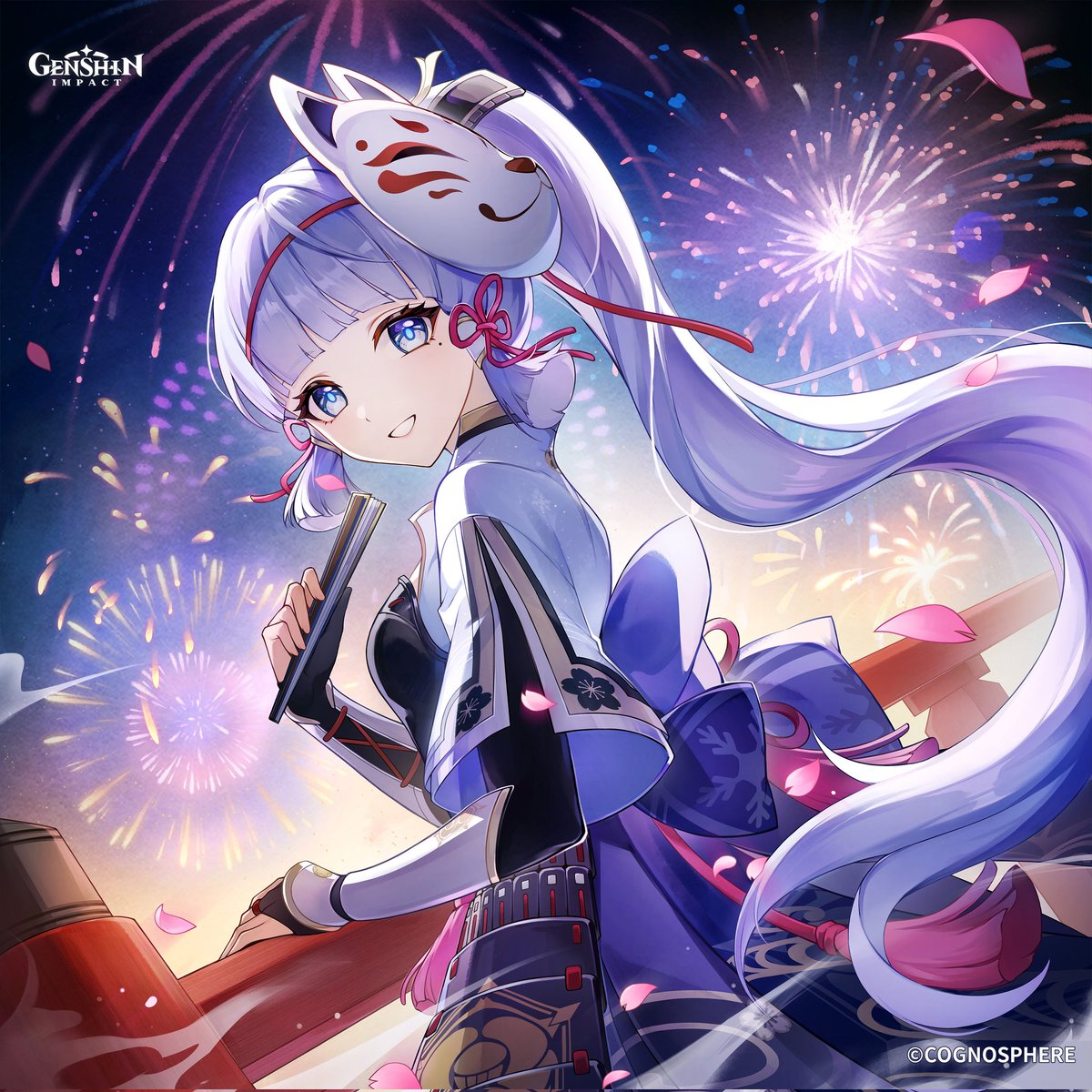 Ava the Ayaka fan🏆💄🎼(comms open) tweet media