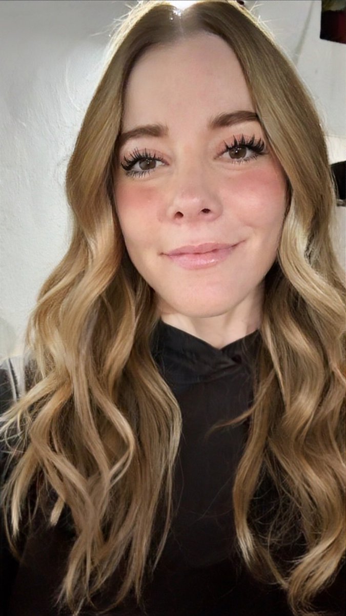 Güera De la Fuente tweet media