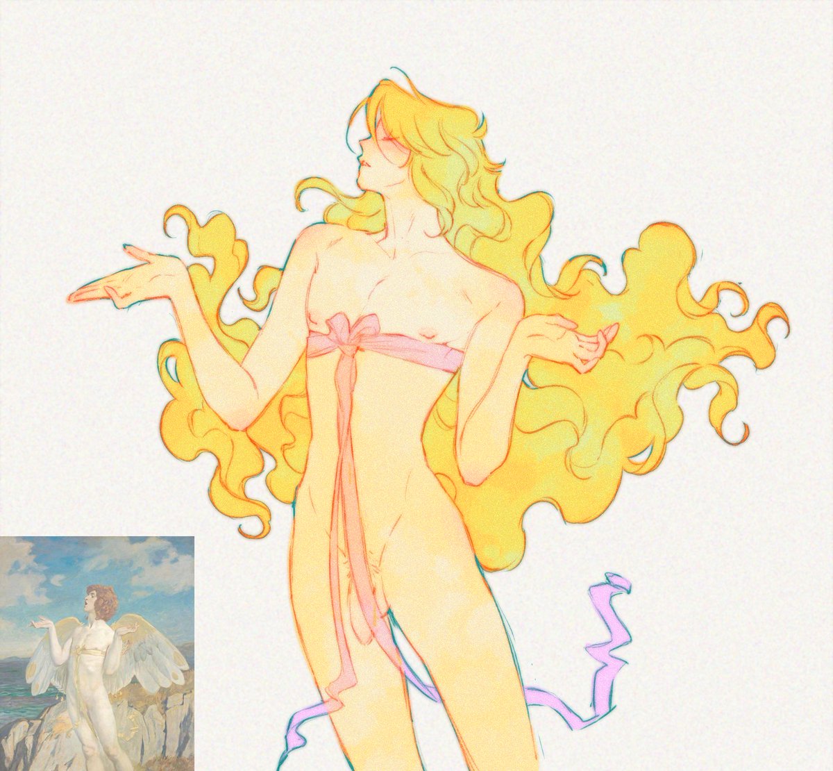 Bunn 🍑 tweet media