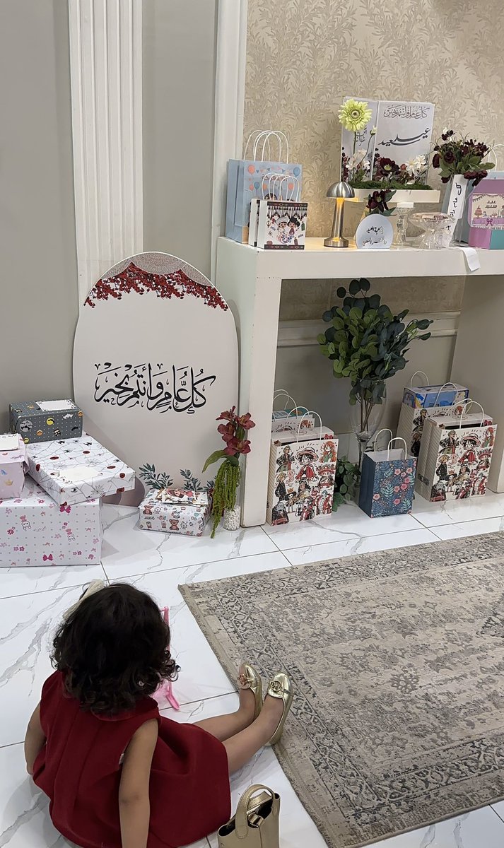 manar👸🏼 tweet media