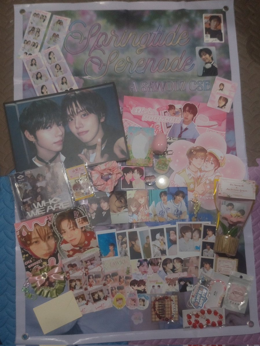 𝖊𝖒 ☁︎☆•*˚ || malapit na mag 𝐂𝐋𝐎𝐒𝐄 I think tweet media