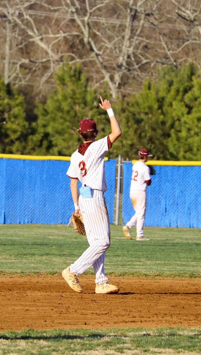 Bull Islanders Baseball ⚾️ tweet media