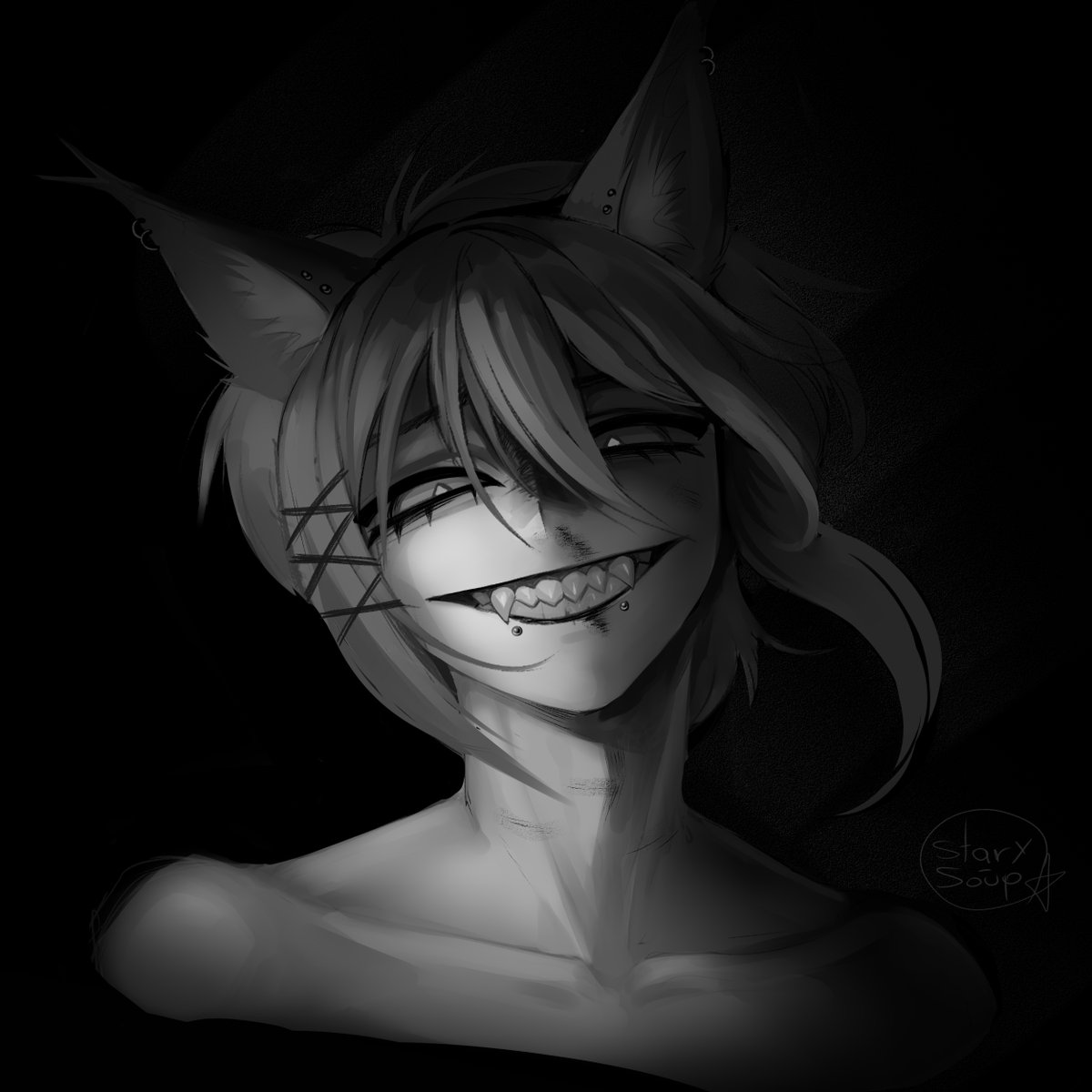 dibujo paara mi besti