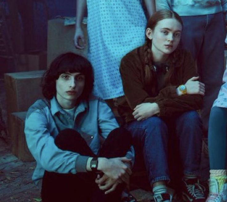 ɐʌ∀ | Ava #stonathan4life tweet media