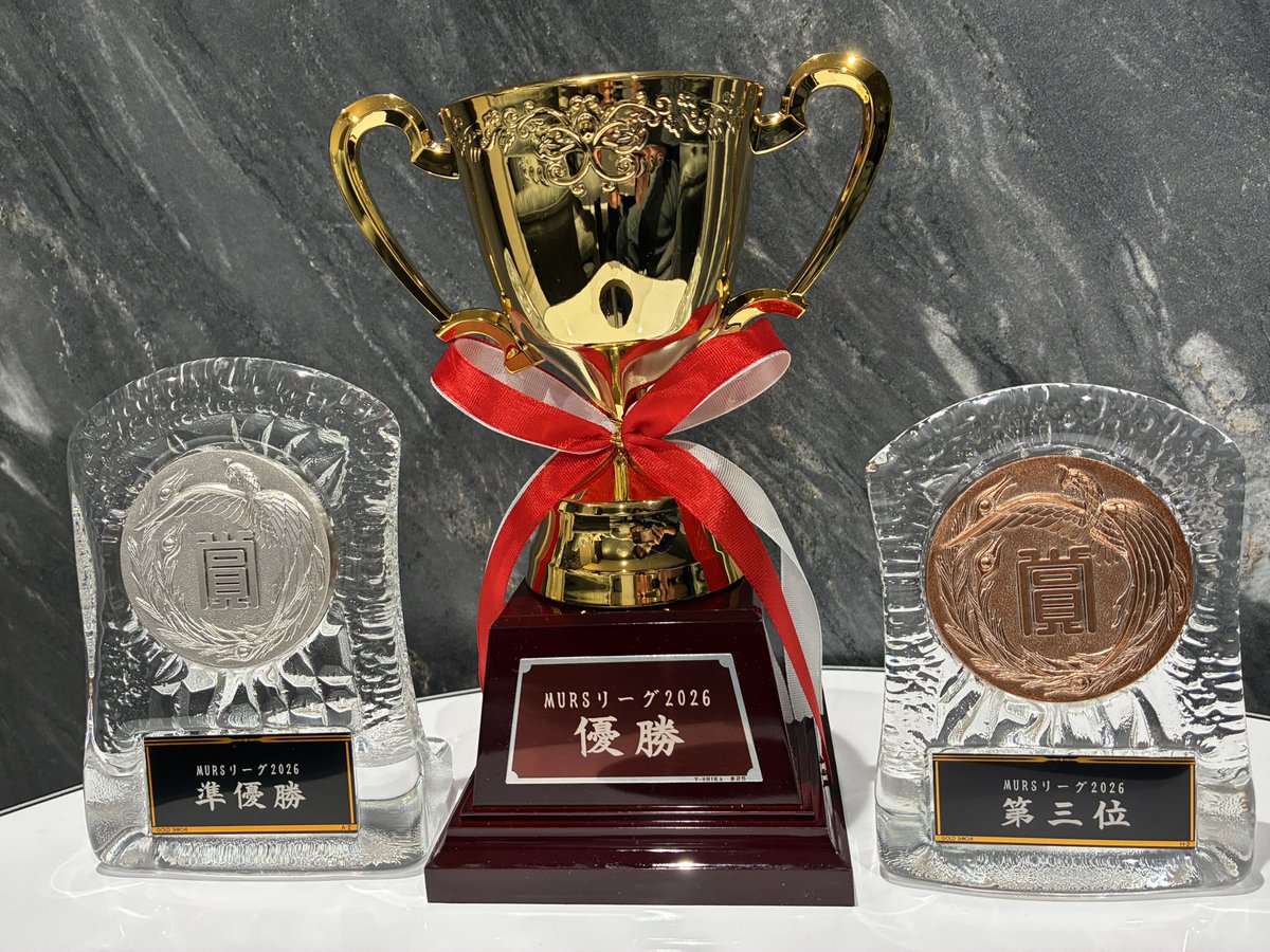 gakujanrenKANTO's tweet photo. #MURSリーグ2026
本日、決勝戦が行われます！
こちらが会場の様子です。
今回はzoo様より個室をお借りいたしました！
今年度の関東最強のサークルはどこか、みなさん是非ご注目ください！ https://t.co/l3P3Z0UxsC