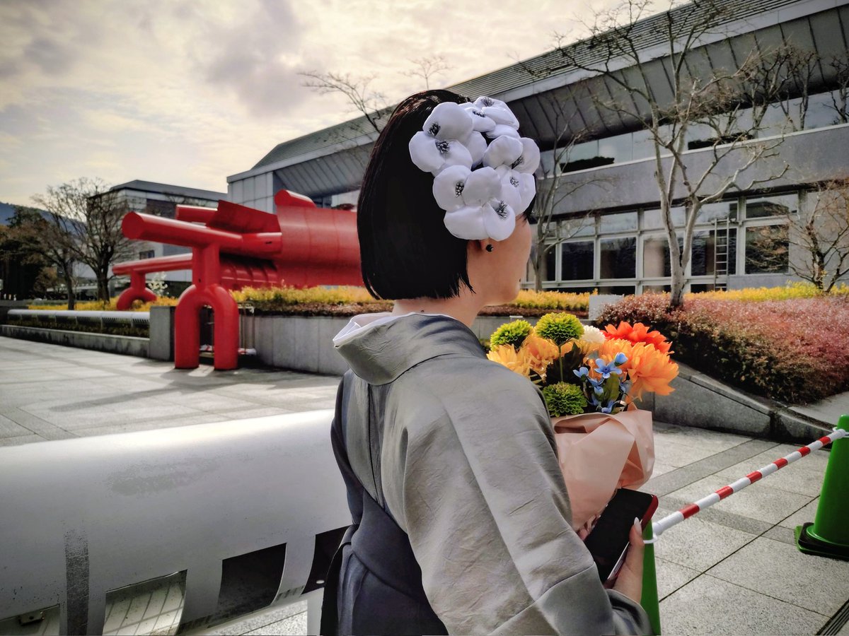 なお社長│妄想をカタチにする社会福祉士 tweet media