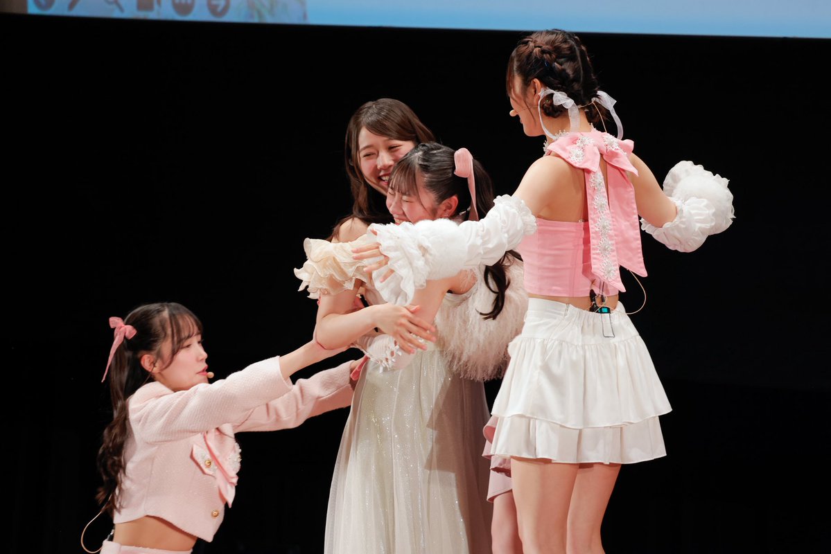 行くぜ!つばきファクトリー tweet media