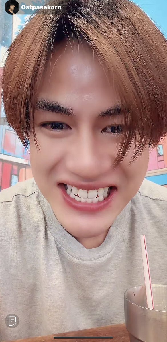 <a href="/sirirat250141/">sirirat1998</a> แบบนี้ได้ไหมค้าบบบบแม่😂

2303 Oat My Sunshine

#OatPasakorn