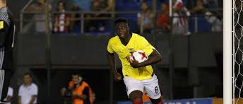 AntonioUbilla1's tweet photo. 23 marzo 2017, estadio Defensores del Chaco, Asunción, Paraguay 2 (Bruno Valdez, Junior Alonso) Ecuador  1 (Felipe Caicedo (p))  #HistoriaSelecciónEcuador #HistoriaEliminatoria https://t.co/2NtEHaaDwp
