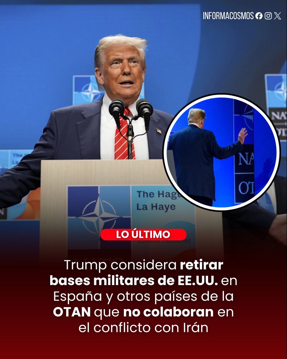 Informa Cosmos tweet media