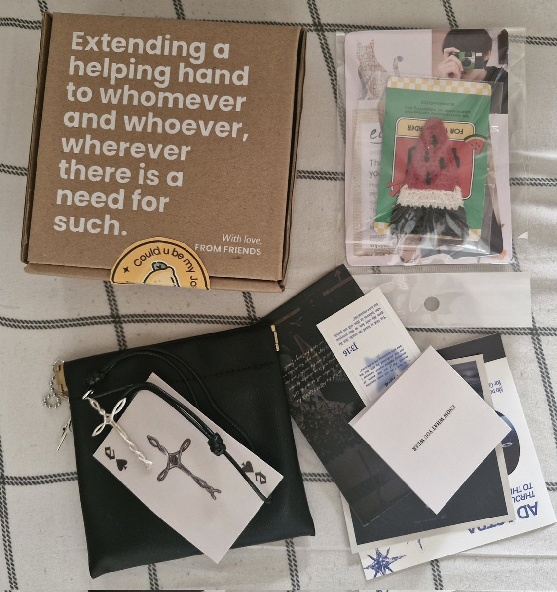 MX Connect tweet media