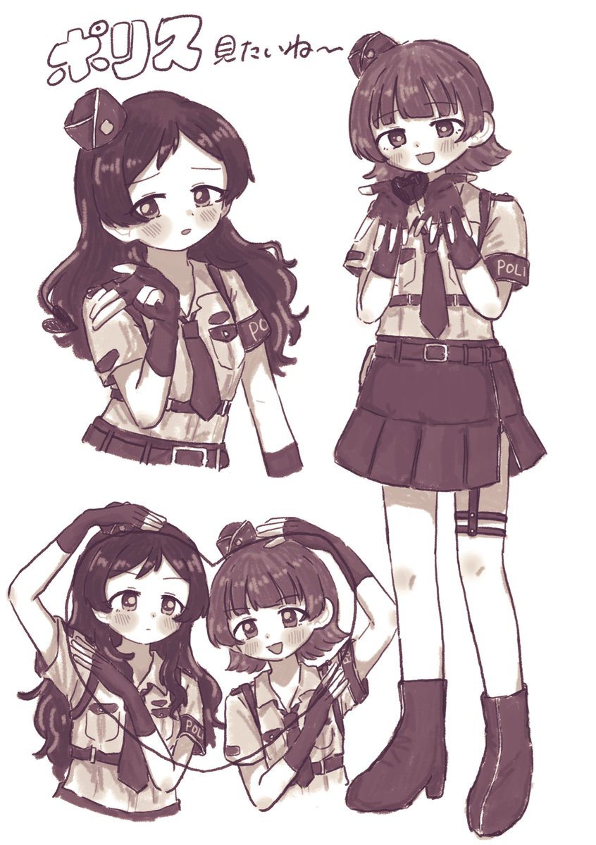 きりんかん tweet media