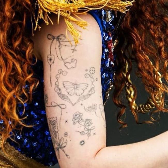 Sierra | at follow limit!! tweet media