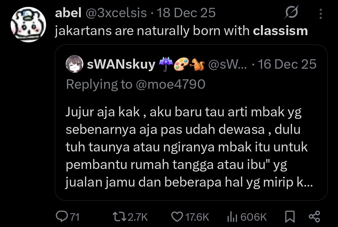 Cassiodor tweet media