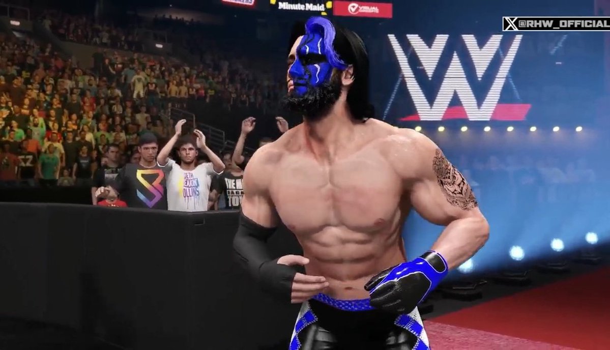 Samuel North tweet media