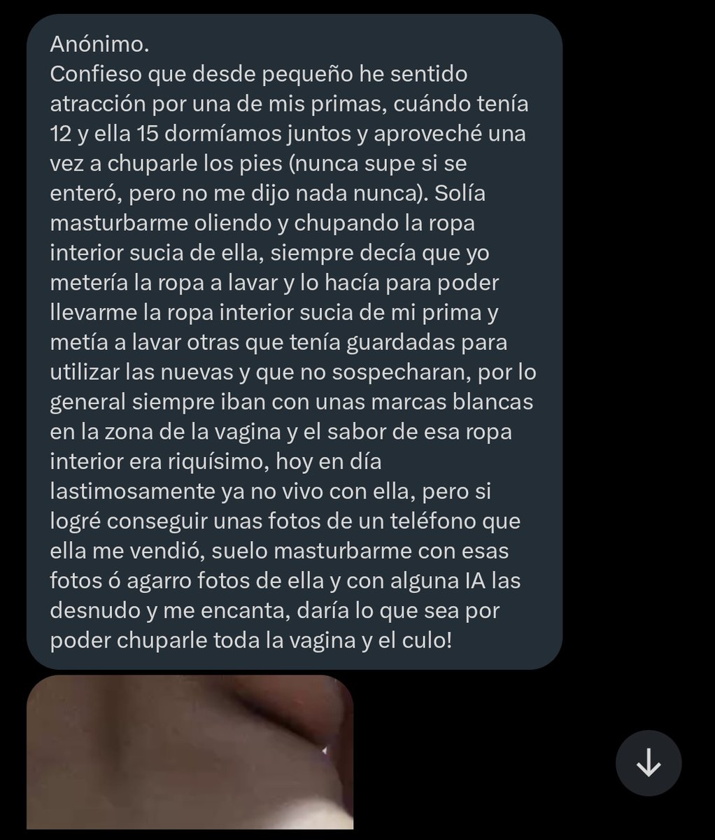 Incesto_Confesiones💦🔥 tweet media