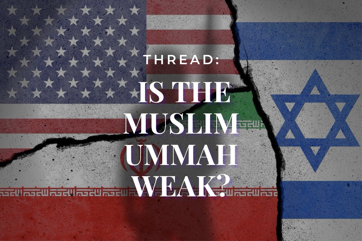 The Inevitable Caliphate tweet media