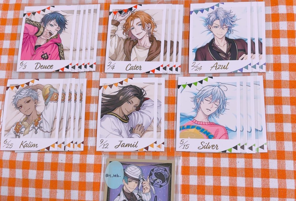 ふたば tweet media